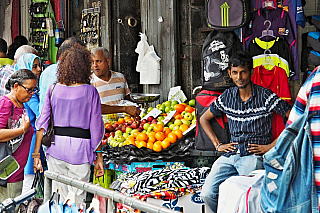 Port Louis (Mauricius)