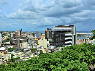 Port Louis (Mauricius)