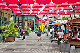 Port Louis (Mauricius)