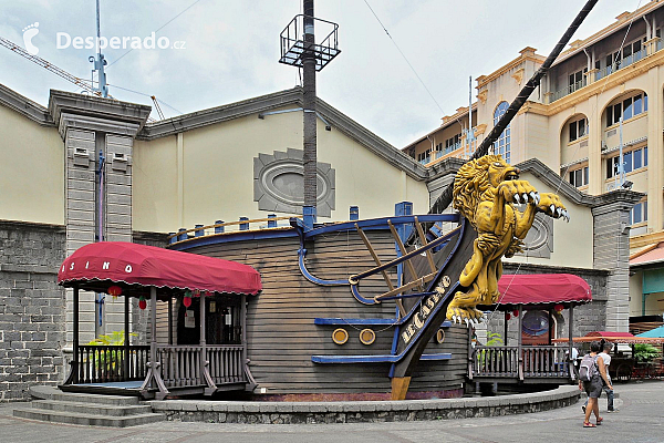 Port Louis (Mauricius)