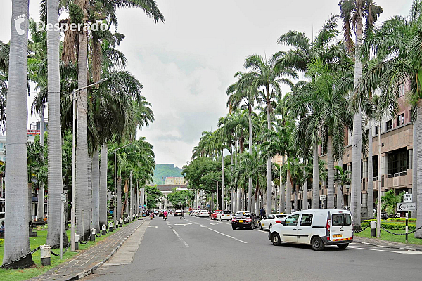 Port Louis (Mauricius)