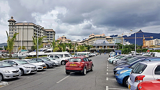 Port Louis (Mauricius)