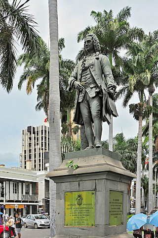 Port Louis (Mauricius)