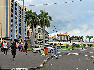 Port Louis (Mauricius)