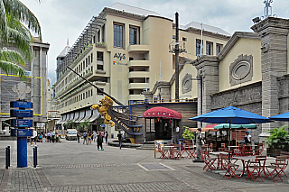 Port Louis (Mauricius)