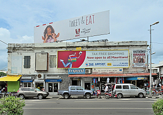 Port Louis (Mauricius)