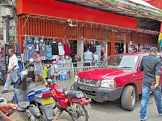 Port Louis (Mauricius)