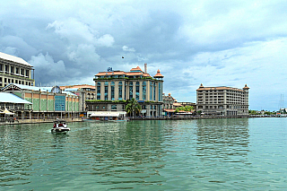 Port Louis (Mauricius)