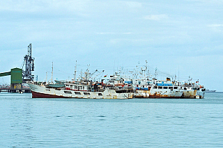 Port Louis (Mauricius)