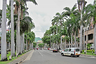 Port Louis (Mauricius)