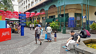 Port Louis (Mauricius)