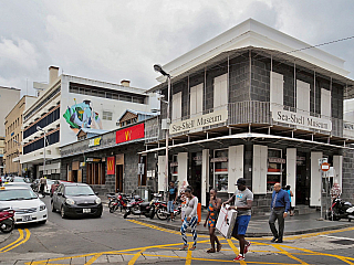 Port Louis (Mauricius)