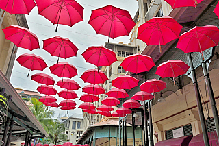 Port Louis (Mauricius)