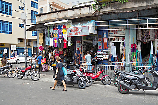 Port Louis (Mauricius)