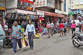 Port Louis (Mauricius)