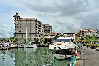 Port Louis (Mauricius)