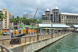 Port Louis (Mauricius)