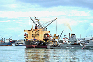 Port Louis (Mauricius)