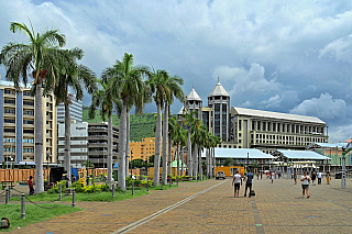 Port Louis (Mauricius)