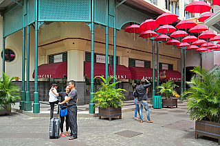 Port Louis (Mauricius)