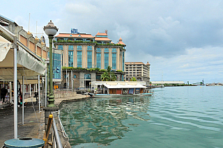 Port Louis (Mauricius)