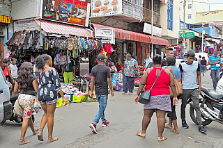 Port Louis (Mauricius)