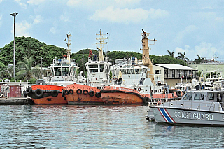 Port Louis (Mauricius)