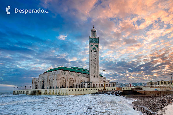 Casablanca (Maroko)
