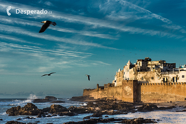 Essaouira (Maroko)