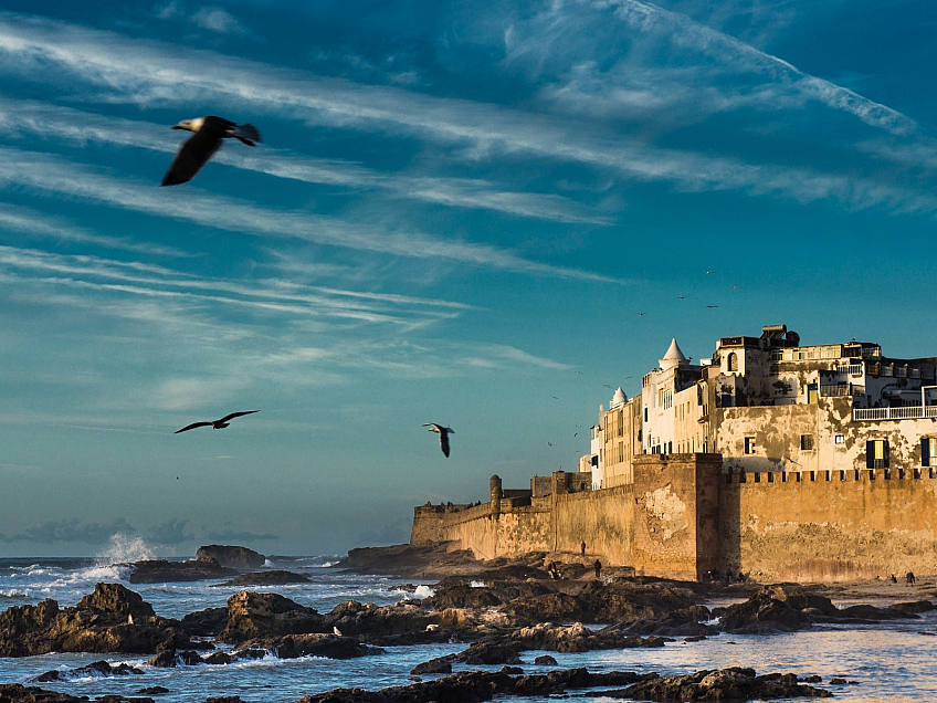 Essaouira (Maroko)