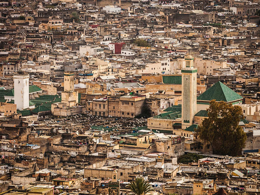 Fez (Maroko)