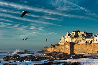 Essaouira (Maroko)