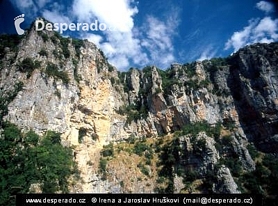 Zagoria (Řecko)