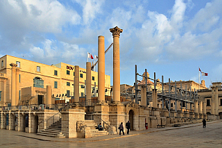 Valletta (Malta)