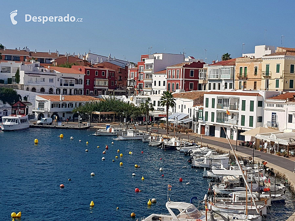 Menorca (Španělsko)