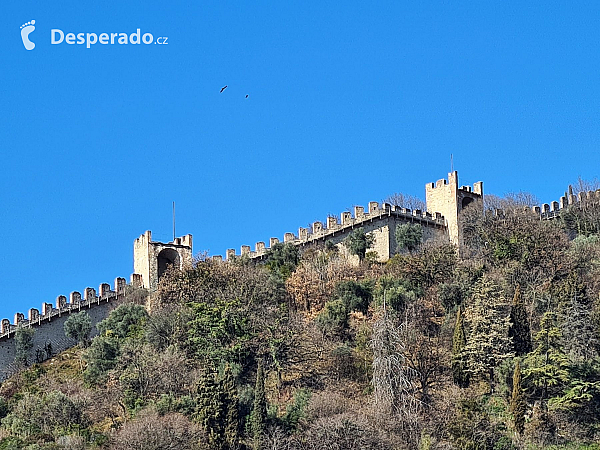 Marostica (Veneto - Itálie)