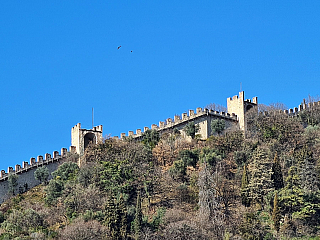 Marostica (Veneto - Itálie)
