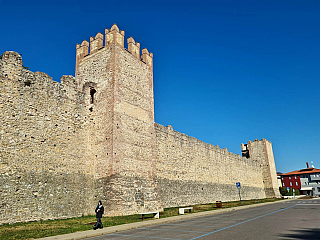 Marostica (Veneto - Itálie)