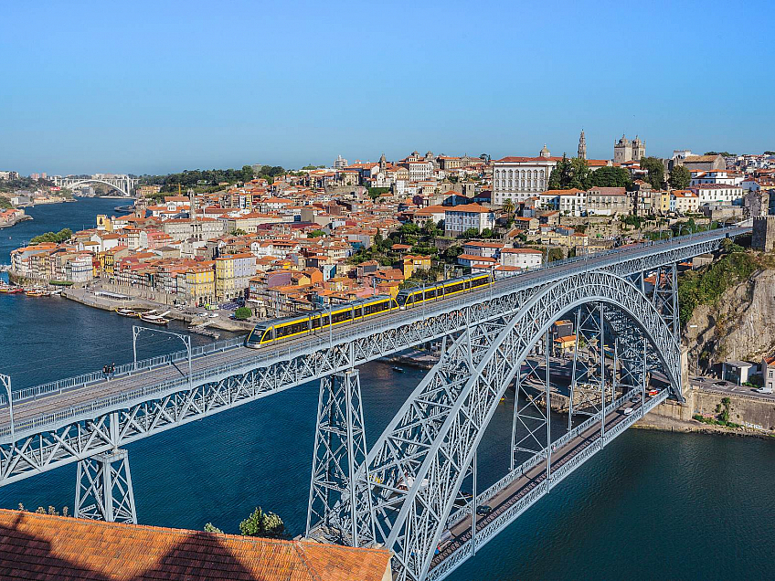 Porto (Portugalsko)