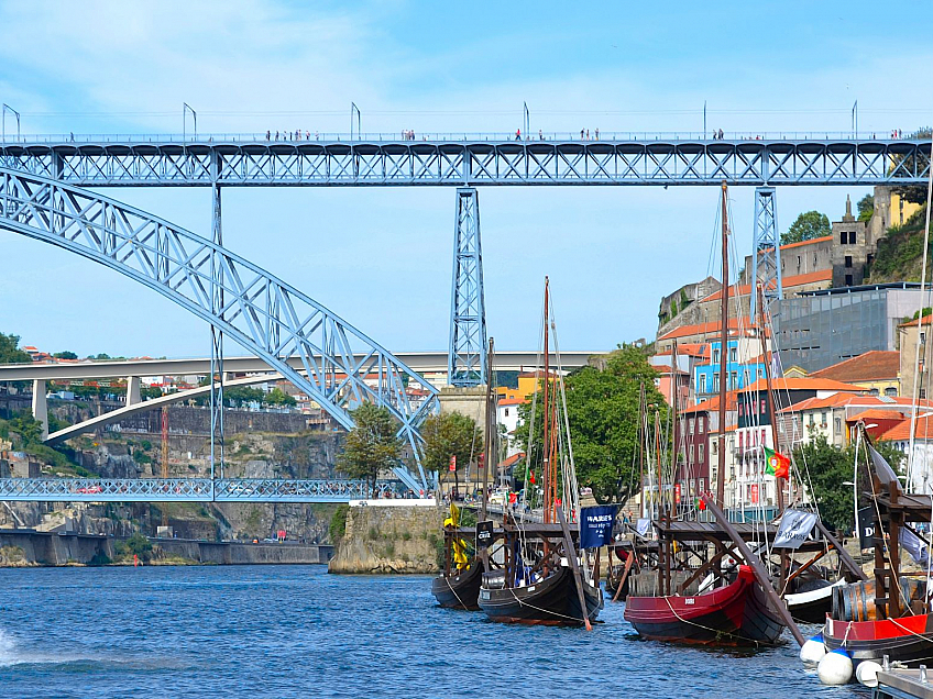 Porto (Portugalsko)