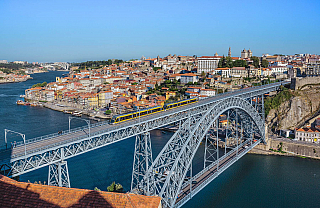 Porto (Portugalsko)