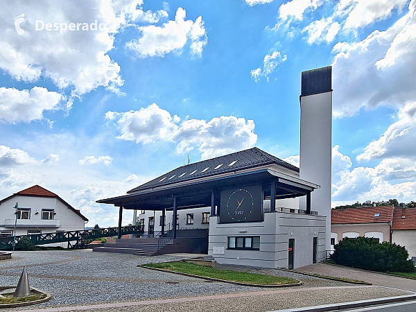 Bystřice nad Pernštejnem (Česká republika)