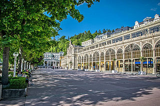 Karlovy Vary (Česká republika)