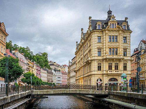 Karlovy Vary (Česká republika)