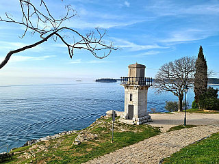 Rovinj (Istrie - Chorvatsko)