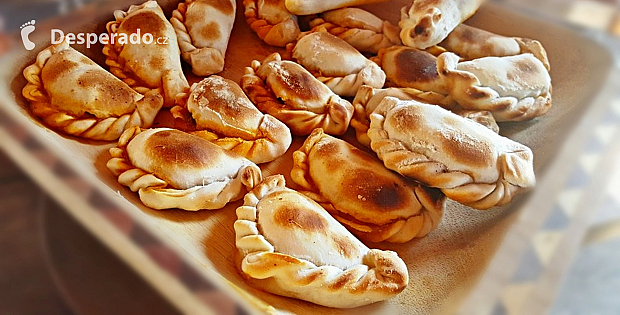 Empanadas (Chile)