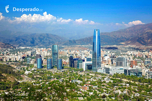 Santiago de Chile (Chile)