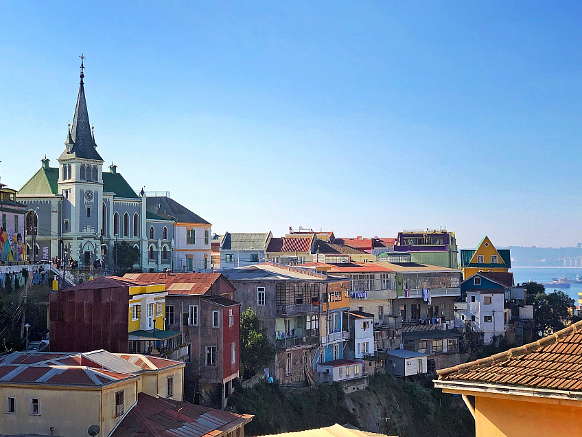 Valparaíso (Chile)