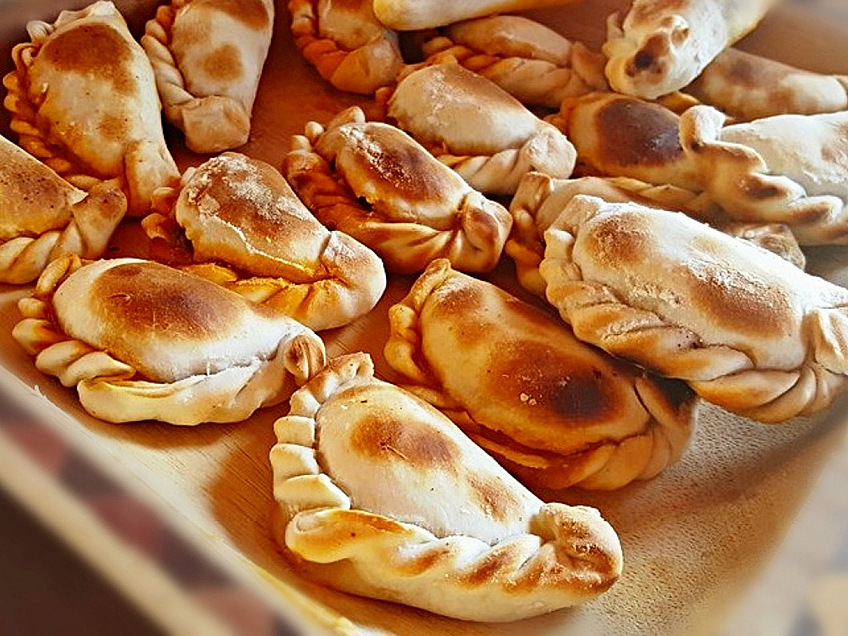 Empanadas (Chile)