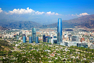 Santiago de Chile (Chile)